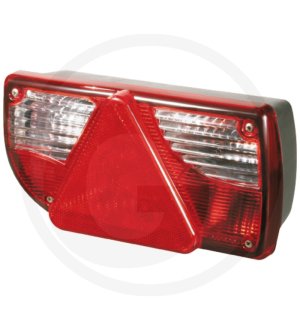 Lampa tylna 1008654