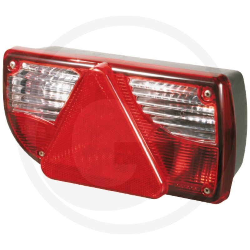 Lampa tylna 1008654