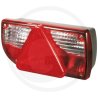 Lampa tylna 1008654
