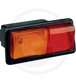 Lampa tylna 1008137