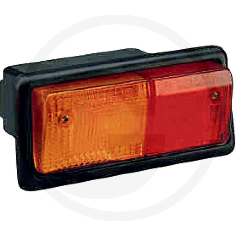 Lampa tylna 1008137