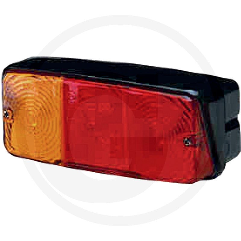Lampa tylna 1009166