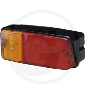 Lampa tylna 1009198