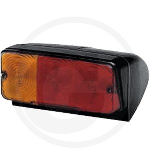 Lampa tylna 1009241