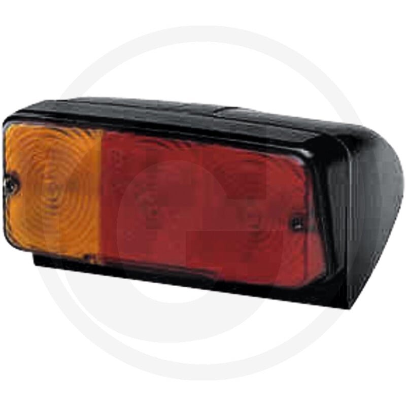 Lampa tylna 1009241