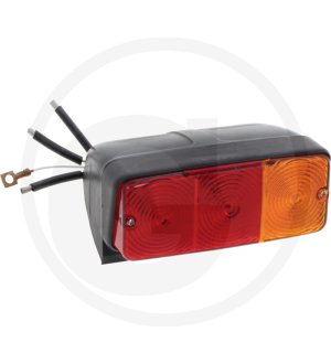 Lampa tylna 1009244