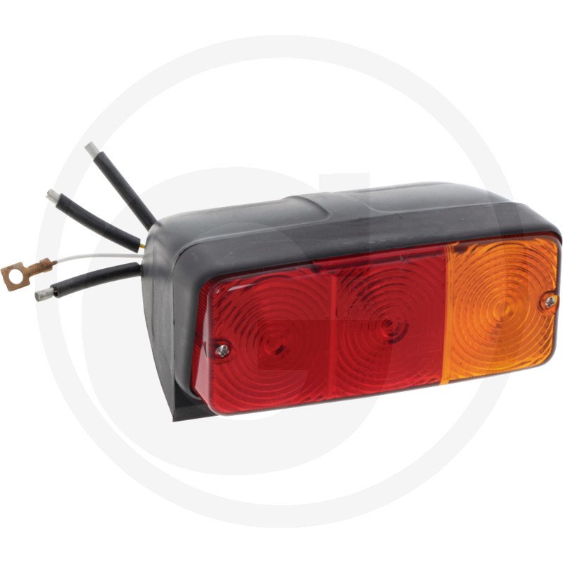 Lampa tylna 1009244