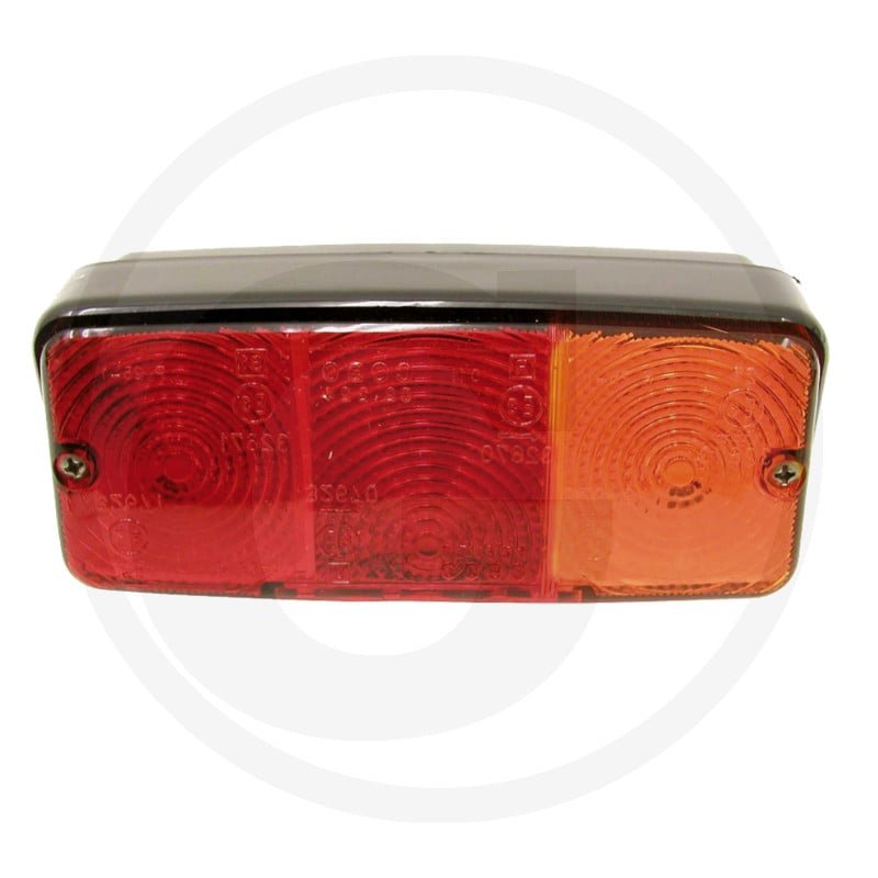 Lampa tylna 1009278
