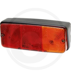 Lampa tylna 1009282