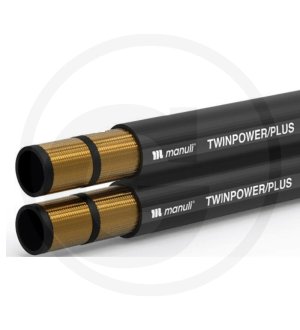 Twinpower/Plus DN 16 H01112016E0C9