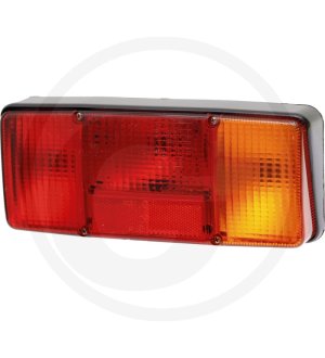 Lampa tylna 1009308