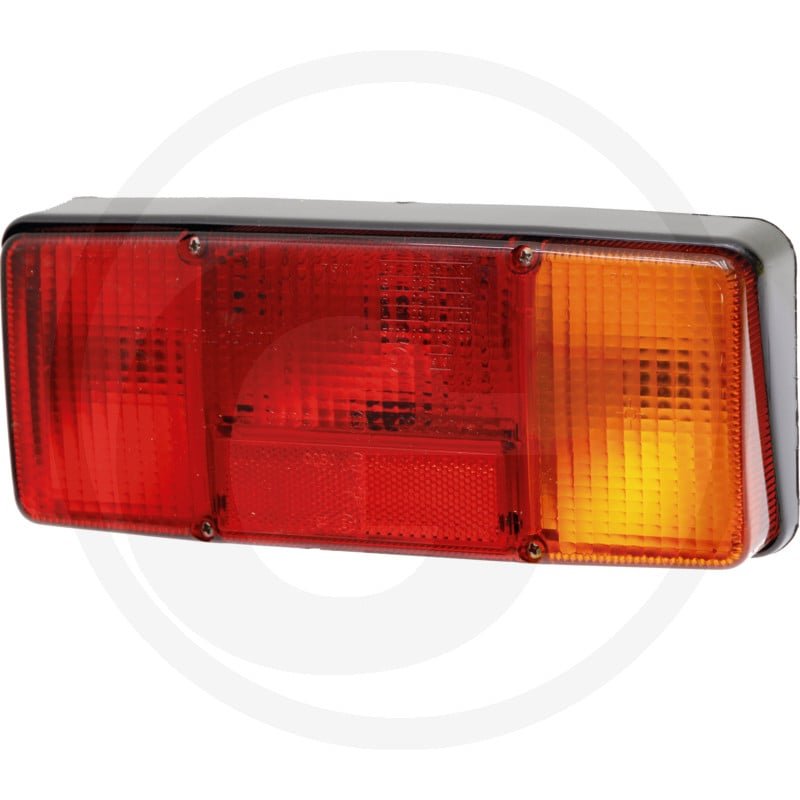 Lampa tylna 1009308