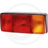 Lampa tylna 1009308