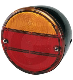 Lampa tylna 1009318