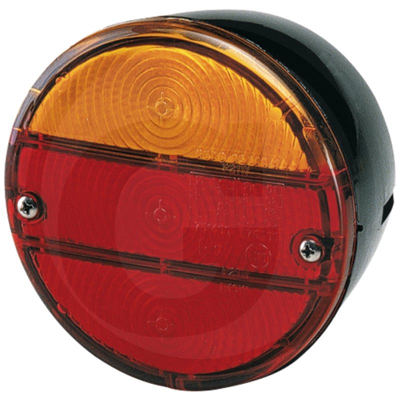 Lampa tylna 1009318
