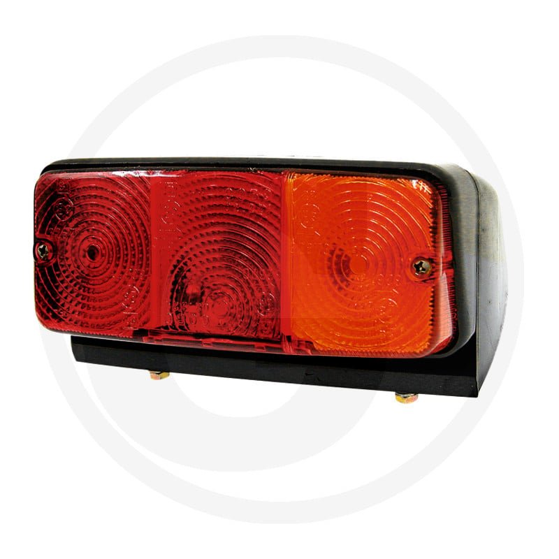 Lampa tylna 1009342