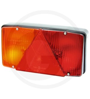 Lampa tylna 1009354