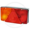 Lampa tylna 1009354