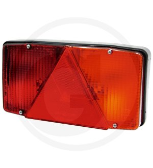 Lampa tylna 1009356