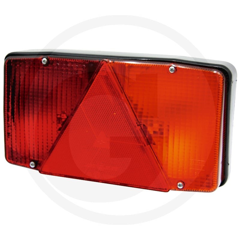 Lampa tylna 1009356