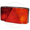 Lampa tylna 1009356