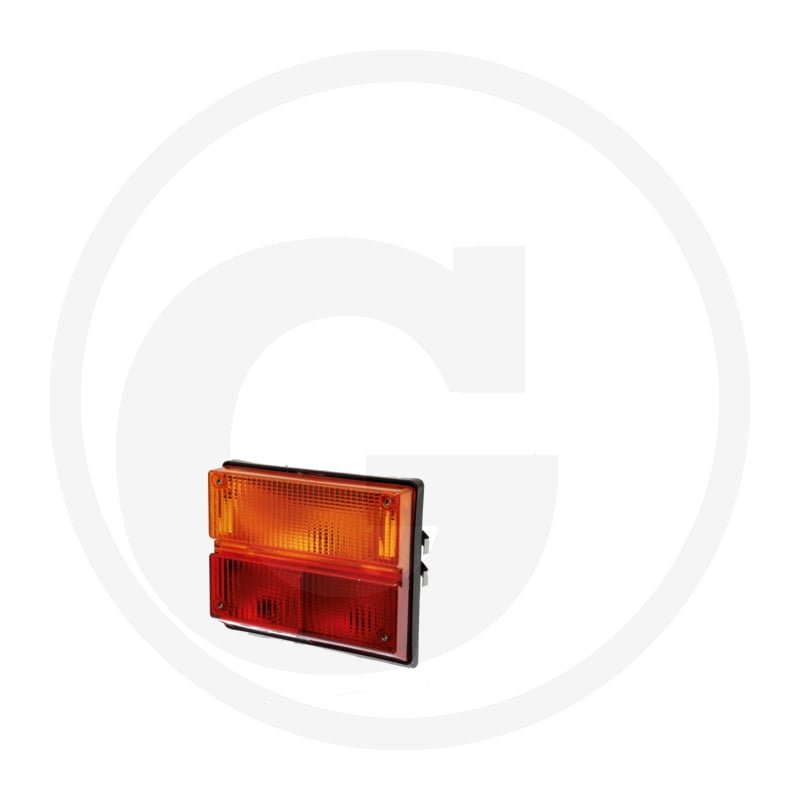 Lampa tylna 1009397