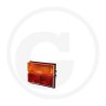 Lampa tylna 1009397
