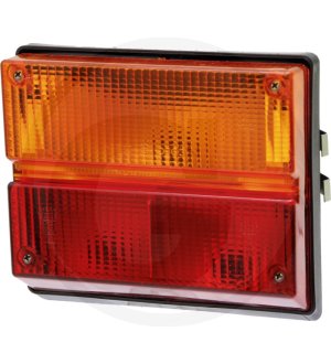 Lampa tylna 1009402