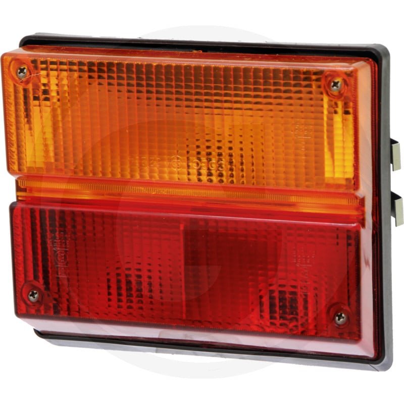 Lampa tylna 1009402