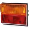 Lampa tylna 1009402