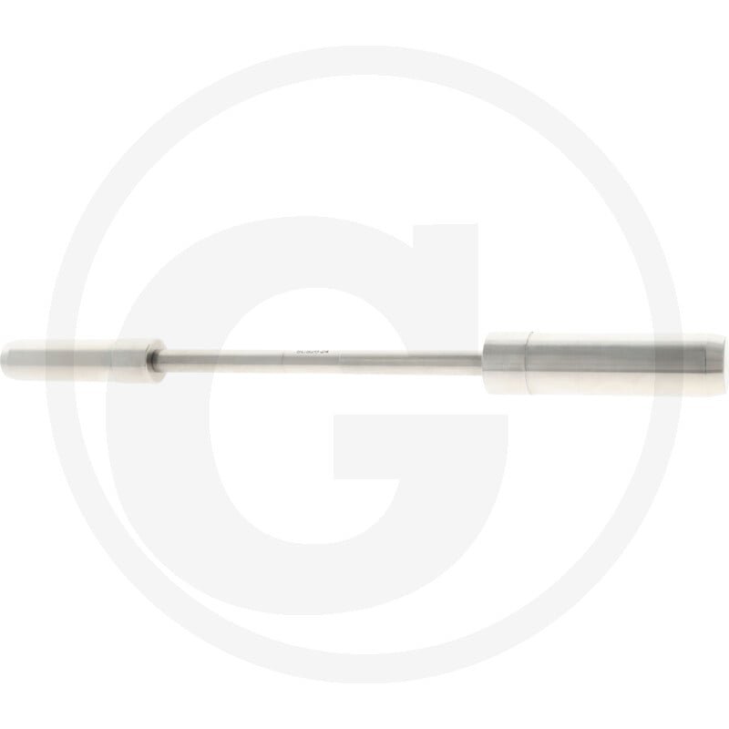 Trzpień testowy DN32 1.1/4'' i DN38 1.1/