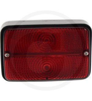 Lampa tylna 1009407