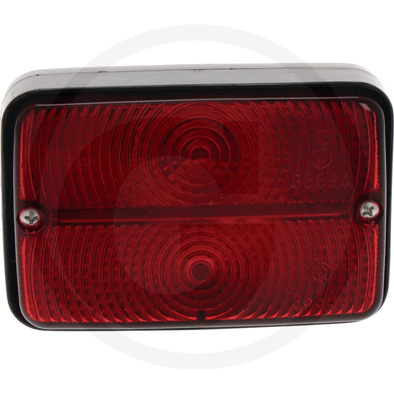 Lampa tylna 1009407