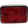 Lampa tylna 1009407
