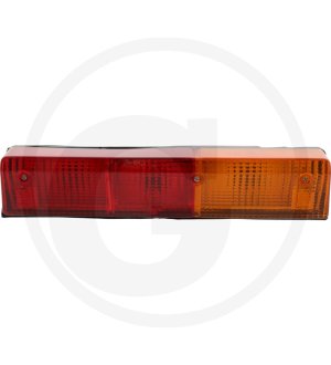 Lampa tylna 1009448