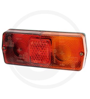 Lampa tylna 1097773