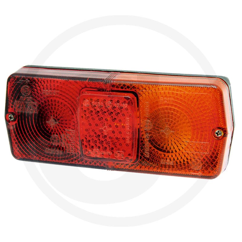 Lampa tylna 1097773