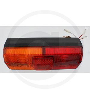 Lampa tylna 1009472