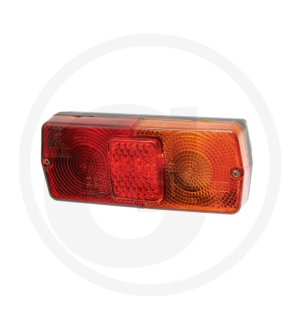 Lampa tylna 1009474