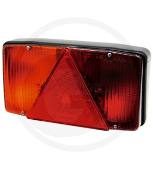 Lampa tylna 1009477