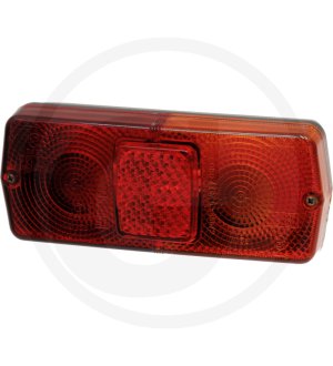 Lampa tylna 1009542