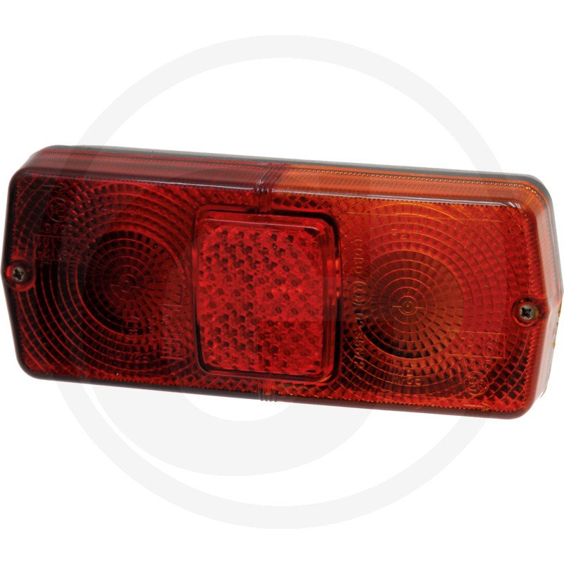 Lampa tylna 1009542