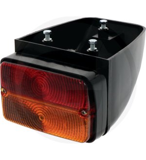 Lampa tylna 1009580