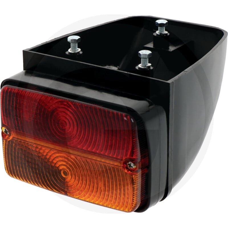 Lampa tylna 1009580