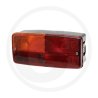 Lampa tylna 1009626