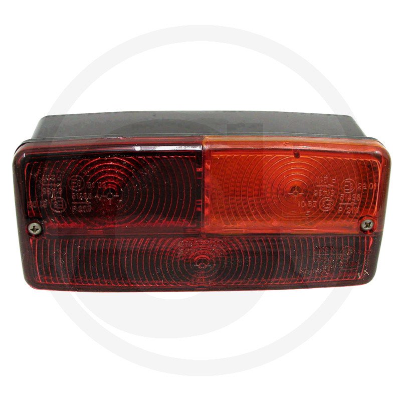 Lampa tylna 1009630
