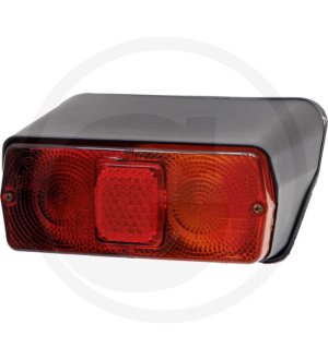 Lampa tylna 1009727