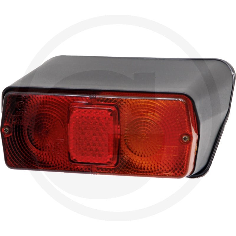 Lampa tylna 1009727