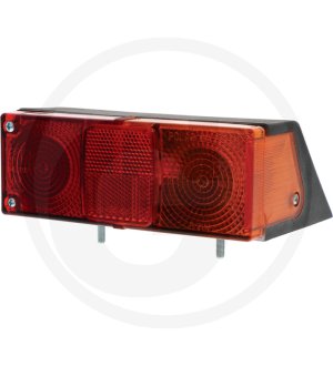 Lampa tylna 1009853