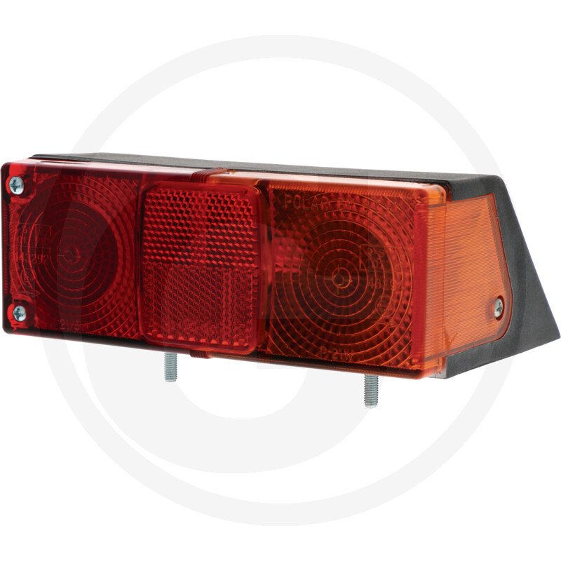 Lampa tylna 1009853